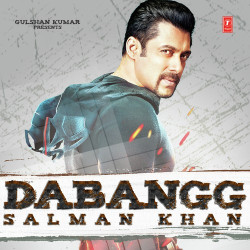 Unknown Dabangg - Salman Khan