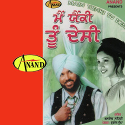 Unknown Main Yenki Tu Desi