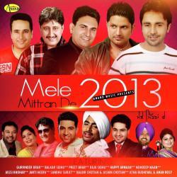 Punjabi Unknown