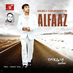 Unknown Alfaaz