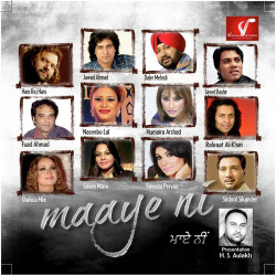 Unknown Maaye Nee