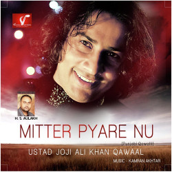 Unknown Mitter Pyare Nu
