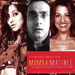 Unknown Mumbai Matinee