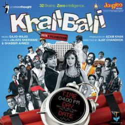Unknown Khallballi!