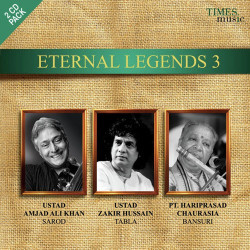 Unknown Eternal Legends 3