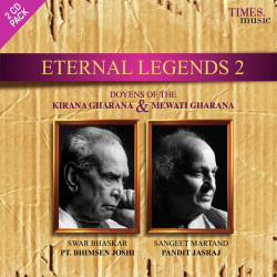 Unknown Eternal Legends 2