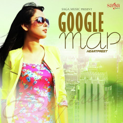 Unknown Google Map