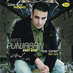 Unknown Miss Punjaban