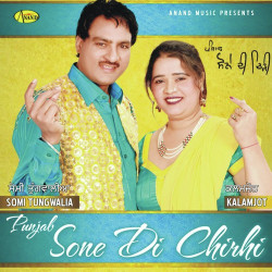 Punjabi Unknown
