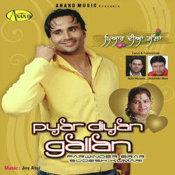 Unknown Pyar Diyan Gallan