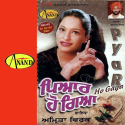 Punjabi Unknown