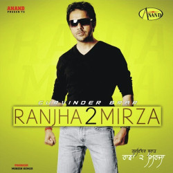 Unknown Ranjha To Mirza
