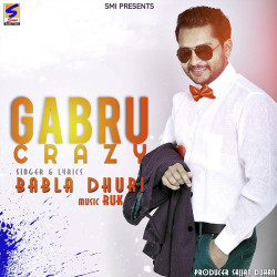 Unknown Gabru Crazy