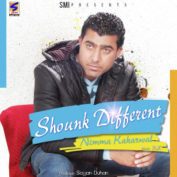 Punjabi-Singles Unknown
