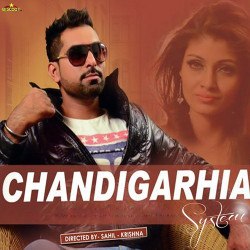 Unknown Chandigarhia System