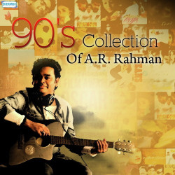 Unknown 90 s Collection Of AR Rahman