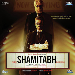 Unknown Shamitabh