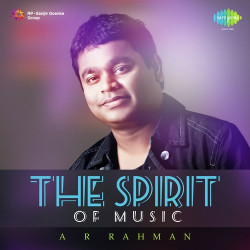 Unknown The Spirit Of Music - AR Rahman