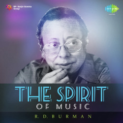 Unknown The Spirit Of Music - RD Burman