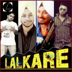 Punjabi Unknown