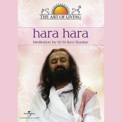 Unknown Hara Hara - The Art Of Living