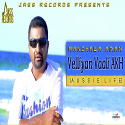Unknown Velliyan Vaali Akh