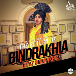 Unknown The Return Of Bindrakhia