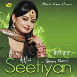 Unknown Seetiyan