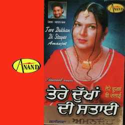 Punjabi Unknown
