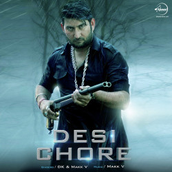 Unknown Desi Chore