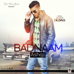 Unknown Badnaam Ashqi