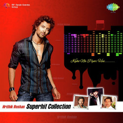 Unknown Hrithik Roshan Superhit Collection