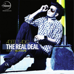 Unknown The Real Deal