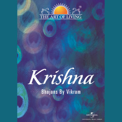 Unknown Krishna - The Art Of Living