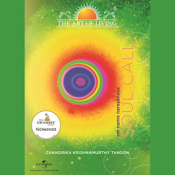 Unknown Soul Call - The Art Of Living