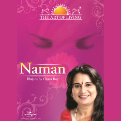 Unknown Naman - The Art Of Living