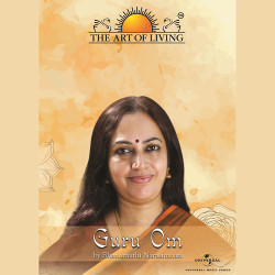 Unknown Guru Om - The Art Of Living