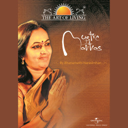 Unknown Mystic Mantras - The Art Of Living