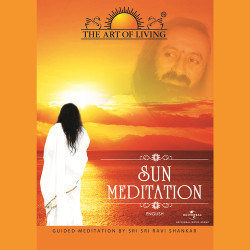Unknown Sun Meditation (English) - The Art Of Living