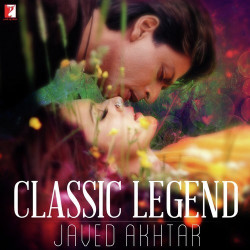 Unknown Classic Legend - Javed Akhtar
