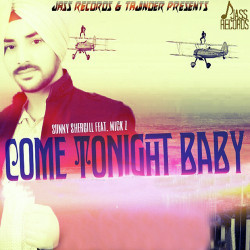 Unknown Come Tonight Baby