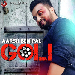 Unknown Goli