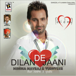 Unknown Dilan De Jaani