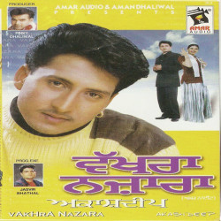 Punjabi Unknown