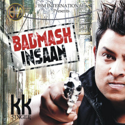 Unknown Badmash Insaan