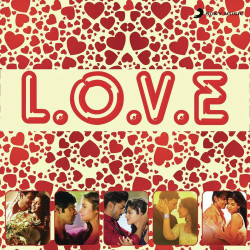 Unknown LOVE