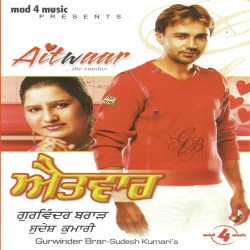Unknown Aitwaar
