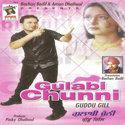 Punjabi Unknown