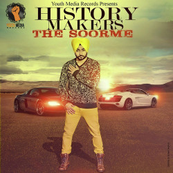 Unknown History Makers The Soorme