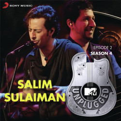 Unknown MTV Unplugged Season 4: Salim-Sulaiman